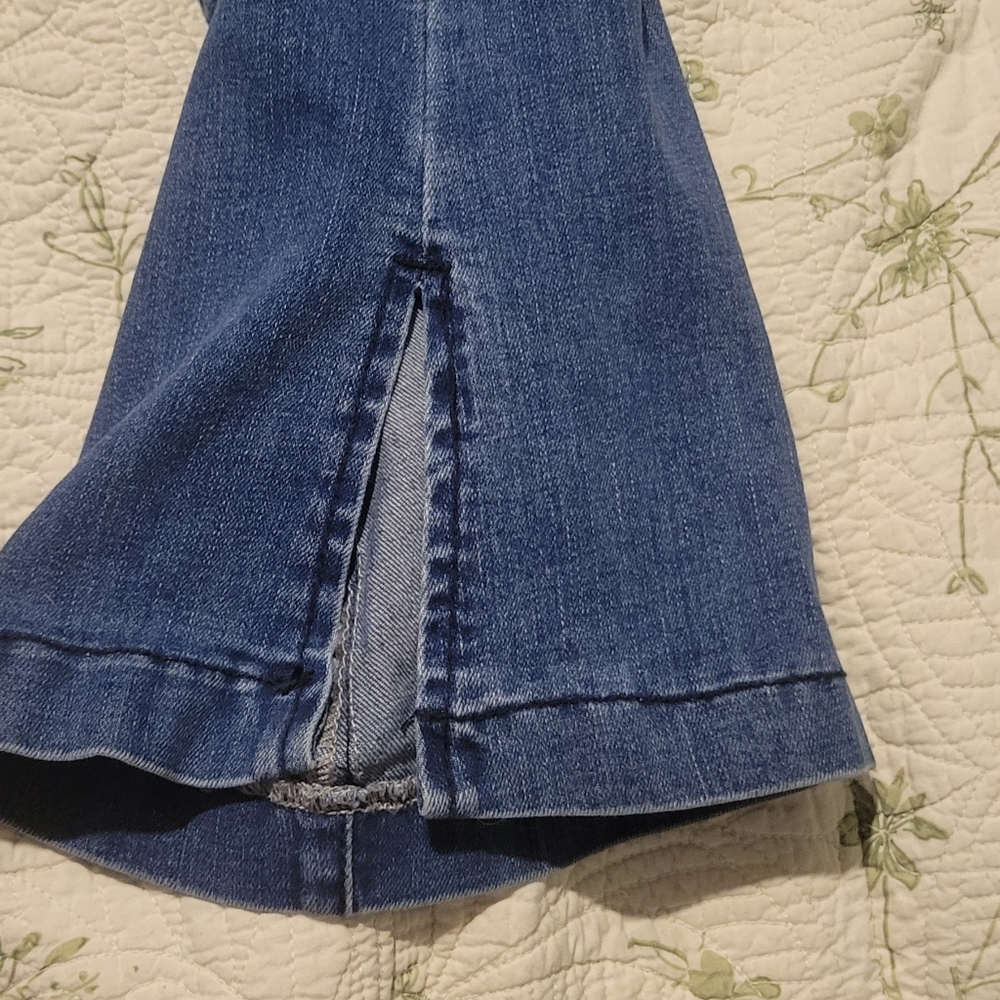 Flamingo Boot Cut - Picture 2 of 8